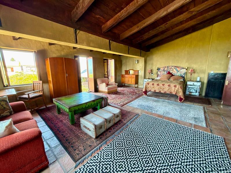 7 Bedroom Property for Sale in Westcliff Western Cape
